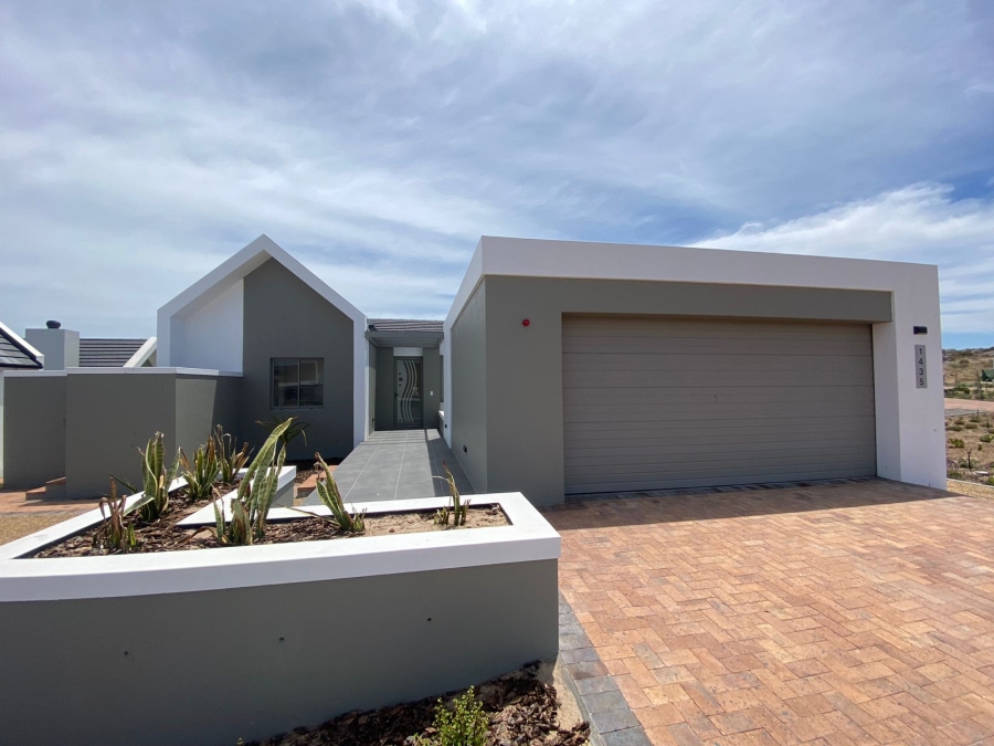 3 Bedroom Property for Sale in Langebaan Country Estate Western Cape